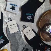 جوراب مچی  خوشگل اسپرت دخترانه و پسرانه 