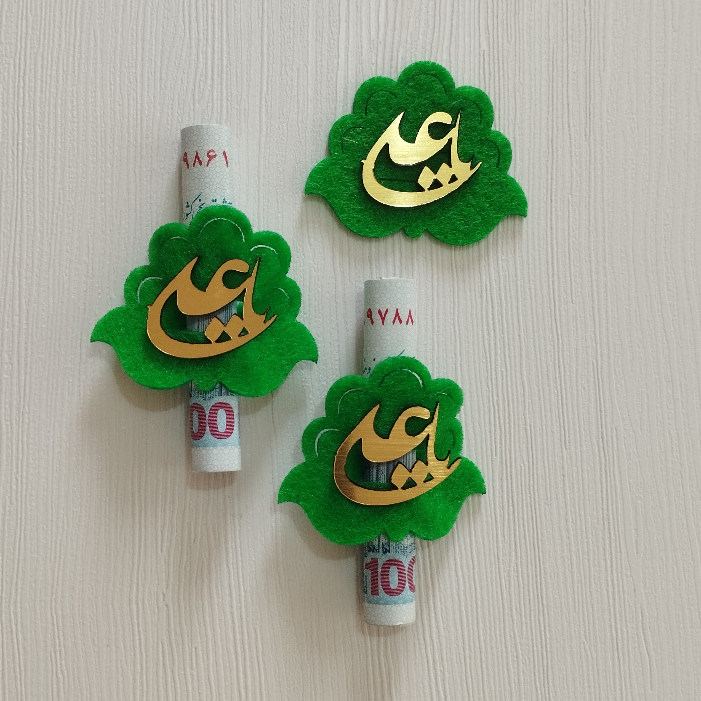 بسته 10 عددی گیفت عید غدیر