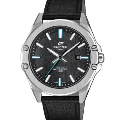 ساعت مچی مردانه EDIFICE کاسیو 
مدل CASIO-EFR-S107L-1A