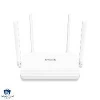 روتر دی لینک مدل DIR-825M NEW