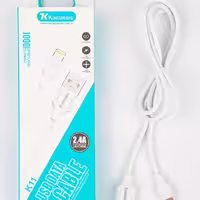کابل شارژ  مدل Kuclassic K11   میکرو