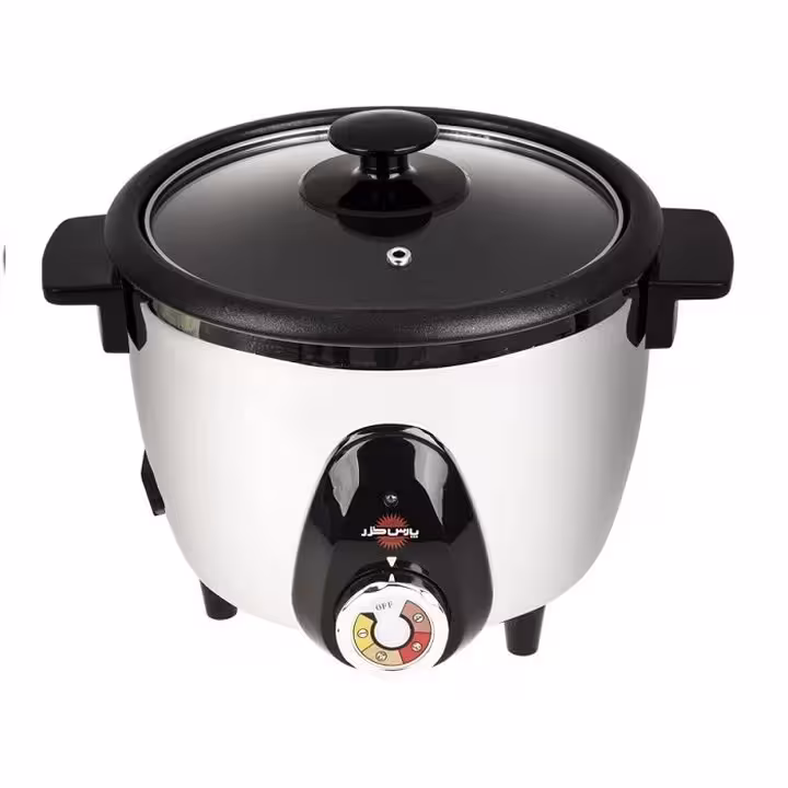 پلوپز پارس خزر مدل TS-101