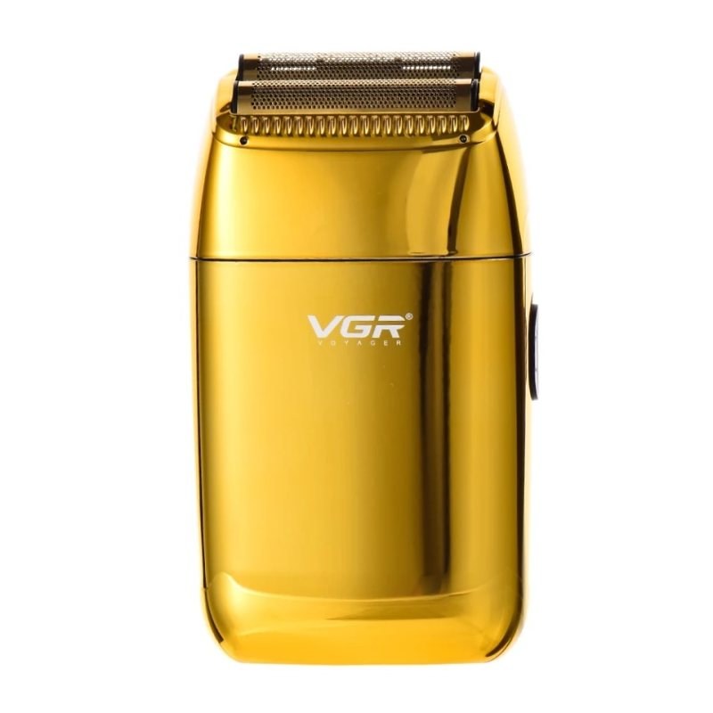 ریش تراش و شیور وی جی ار مدل V-399