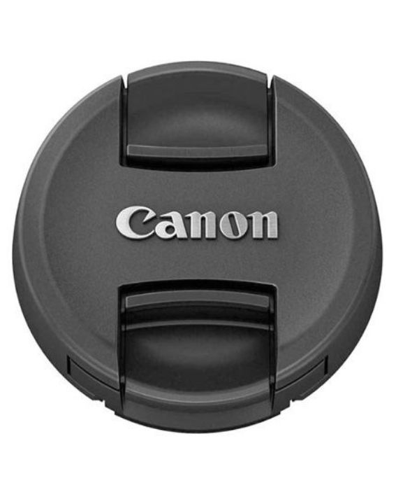 درپوش لنز 67 میلی‌متری کانن