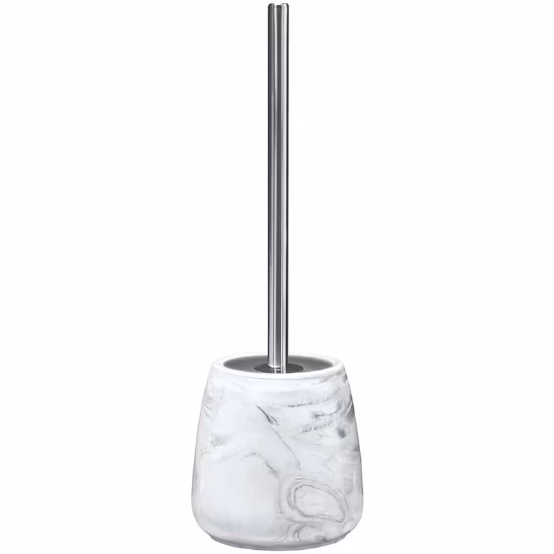 فرچه دستشویی تکی سرامیکی طرح دار مدل marble برند آلمانی