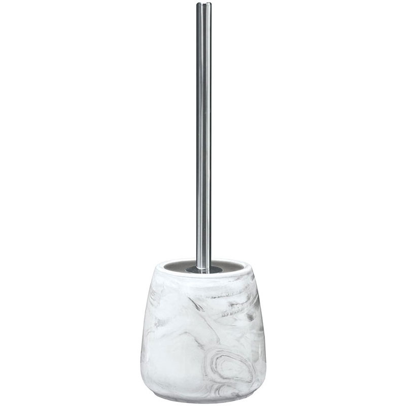 فرچه دستشویی تکی سرامیکی طرح دار مدل marble برند آلمانی