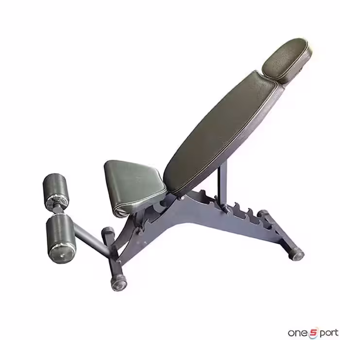 نیمکت مدرج حرفه ای کد 300