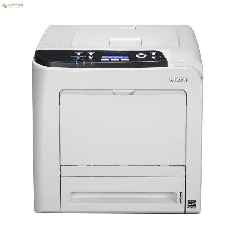 پرینتر لیزری ریکو SP C320dn
