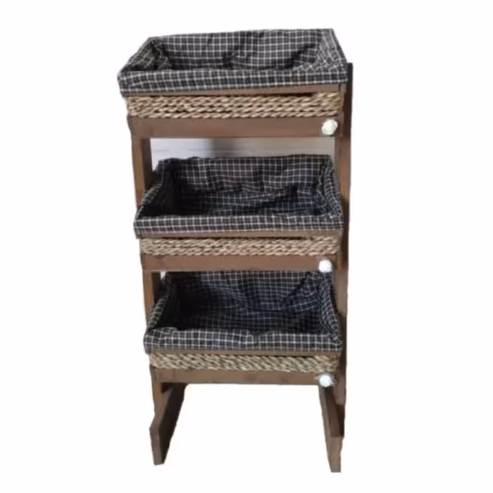 جاپیازی سه طبقه سون محصول جدید برند معتبر آرکومین کیفیت عالی