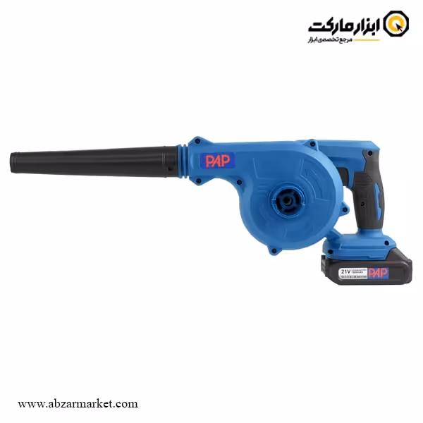 بلوور شارژی پی ای پی 21 ولت لیتیوم مدل CB-2180