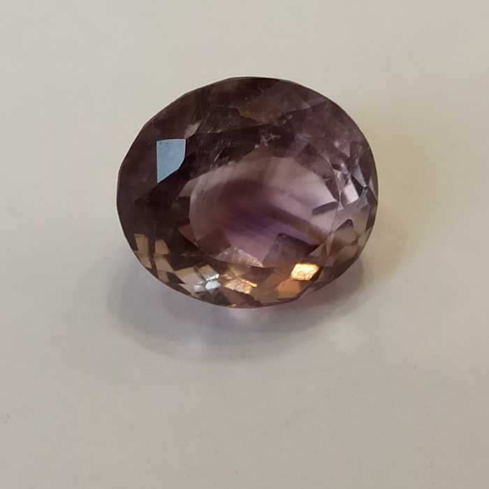 سنگ اماتیست