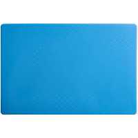 تخته کار رنگی نازک33*50 (آبی)