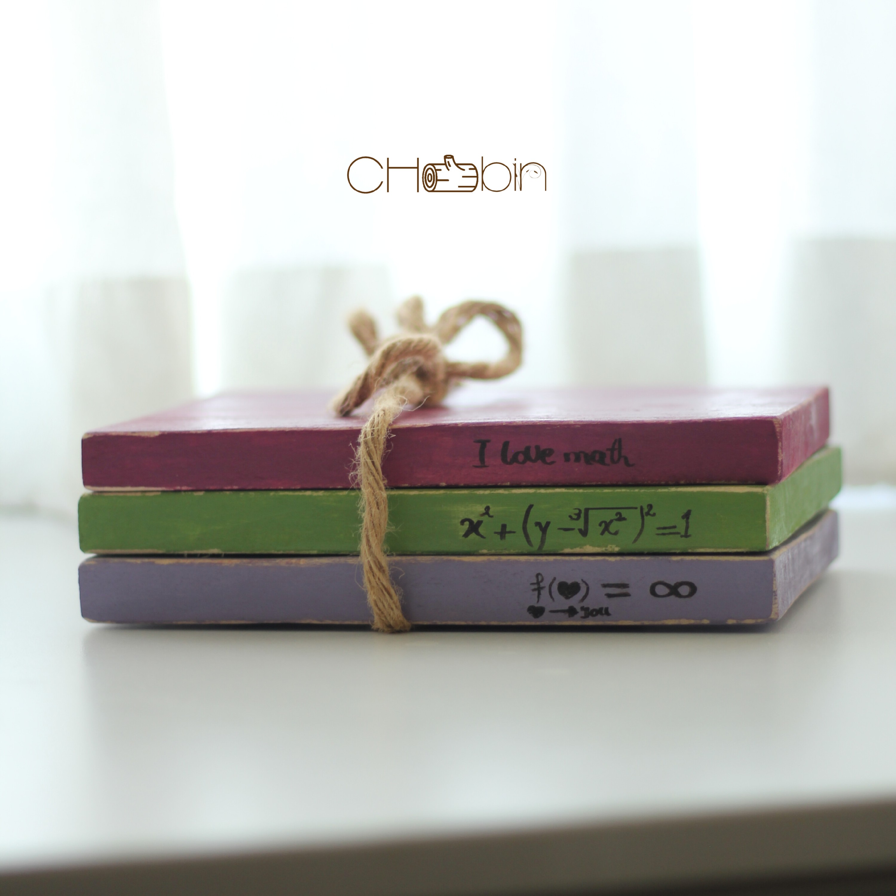 کتاب دکوری چوبی