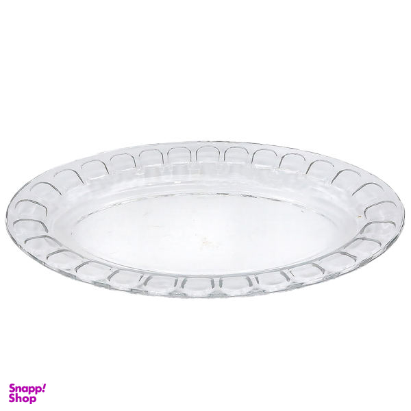 دیس بلور کاوه مدل مروارید 131