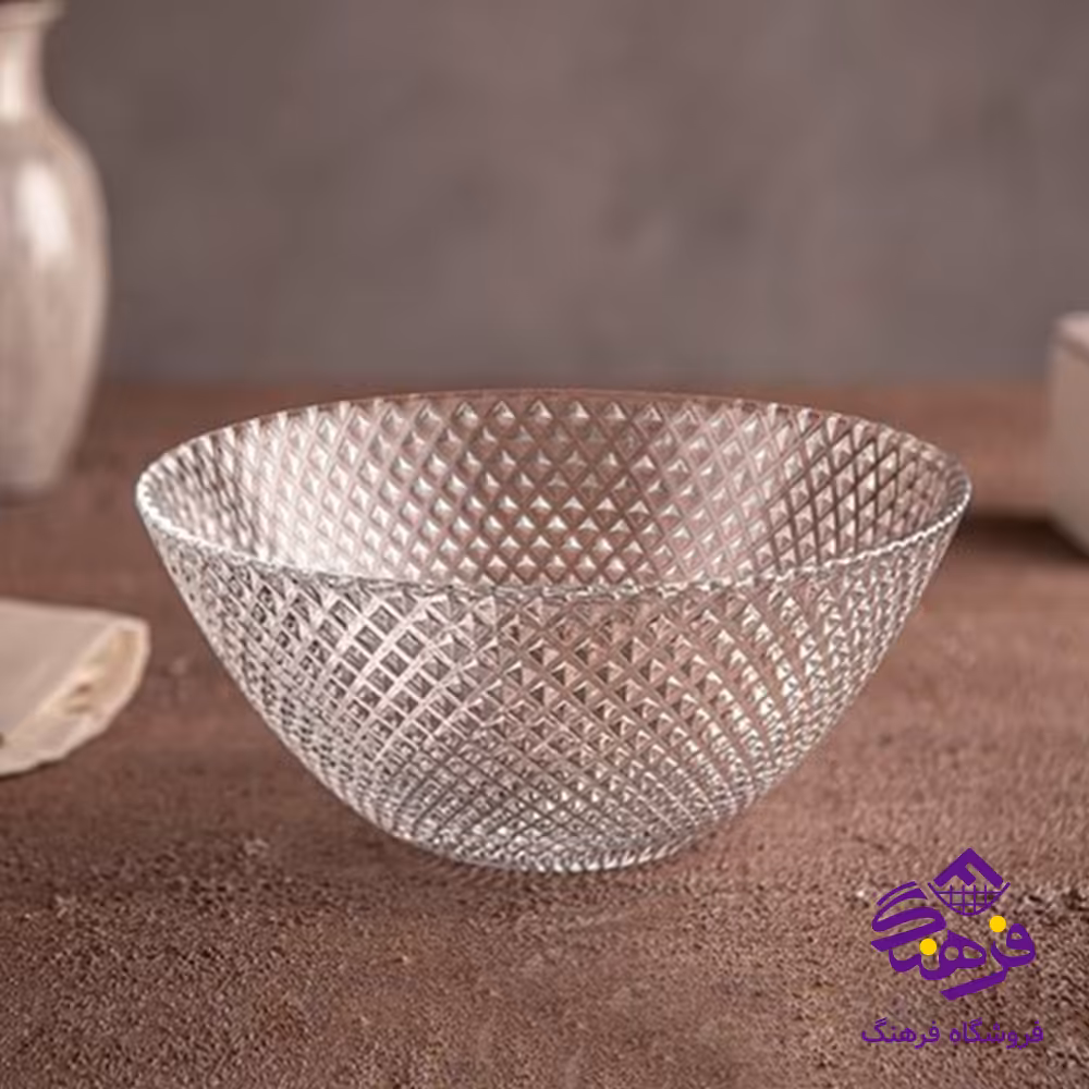 کاسه ابگوشت پیکسل 170کادو نوری (6دک)