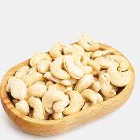 بادام هندی خام (400گرم) تازه و عالی