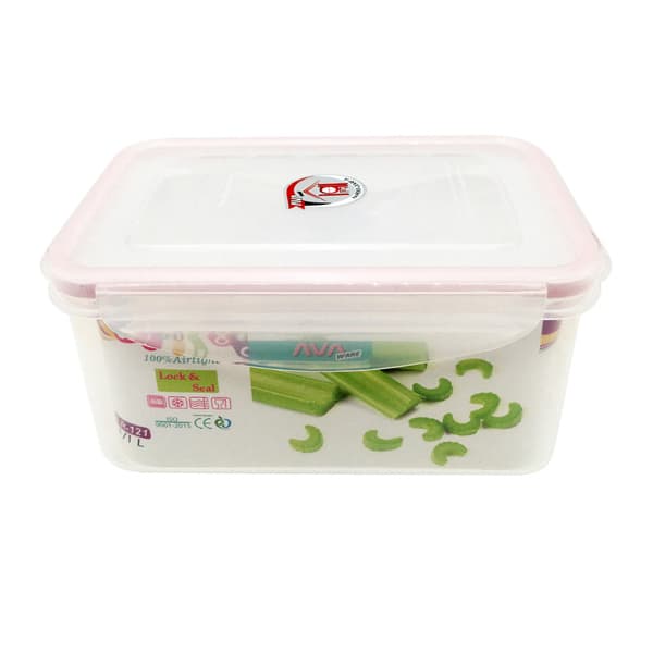 ظرف فریزری 1100سی سی (آوا)