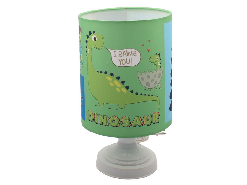 آباژور دایناسور