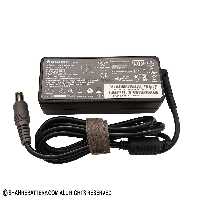 شارژر اورجینال لپ تاپ لنوو Lenovo 20V 3.25A – سری 5.5 * 7.9