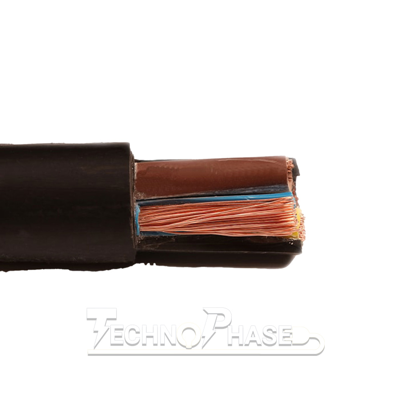 کابل 16*4 افشان (لوشان)