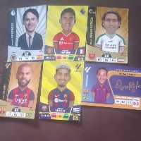 6عدد کارت کیمدی 80 هزار