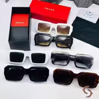 عینک آفتابی پرادا مدل PRADA - PR81WS