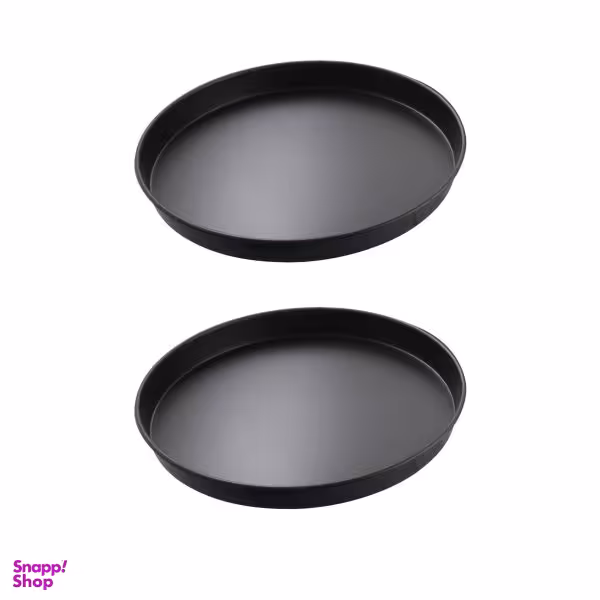ظرف پخت پیتزا مدل Sor-23 بسته 2 عددی