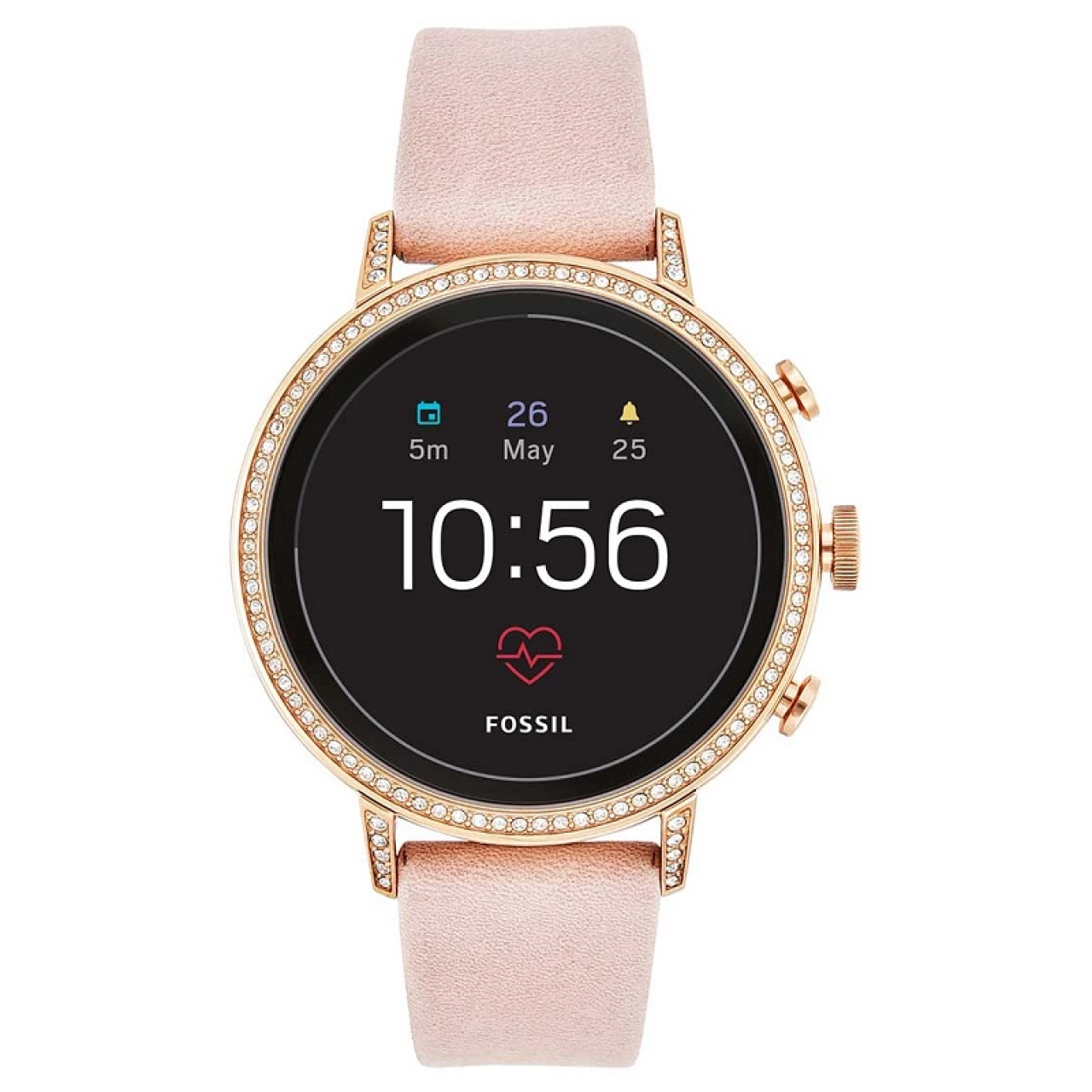 ساعت هوشمند فسیل Gen 4 مدل FTW6015