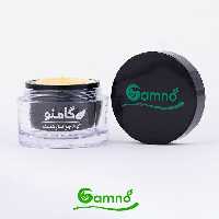 کرم جوانساز دست گامنو