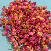 غنچه لاله زار کرمان پنجاه گرمی 