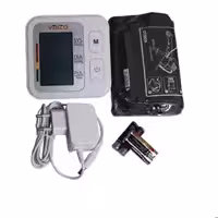 فشارسنج بازویی دیجیتال سخنگو وکتو مدل LD-566 