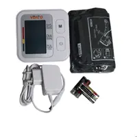 فشارسنج بازویی دیجیتال سخنگو وکتو مدل LD-566 