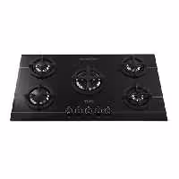 اجاق گاز صفحه ای سینجر مدل SDG-509 W