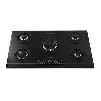 اجاق گاز صفحه ای سینجر مدل SDG-509 W