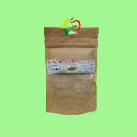 قاووت چهل گیاه ارگانیک وگان  210 گرمی قود