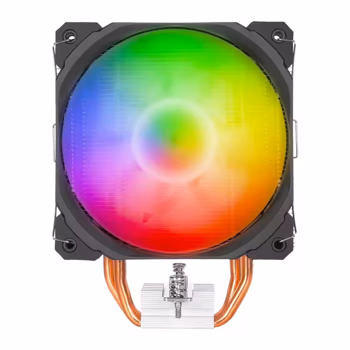 قیمت و خرید خنک کننده پردازنده گرین مدل NOTUS 300-ARGB