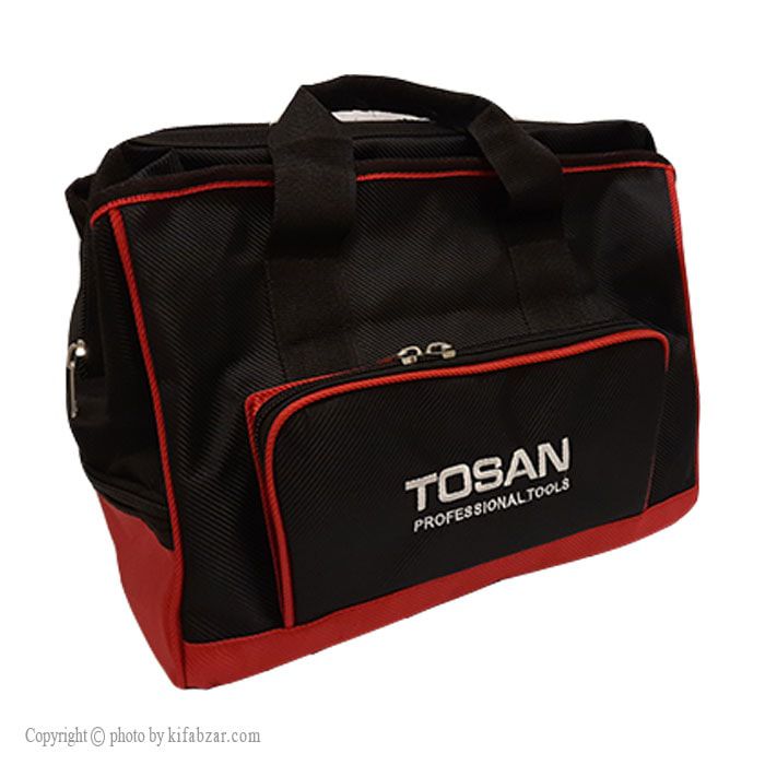 کیف ابزار بزرگ توسن مدل TB-30 L