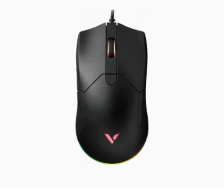 ماوس با سیم گیمینگ رپو مدل V30