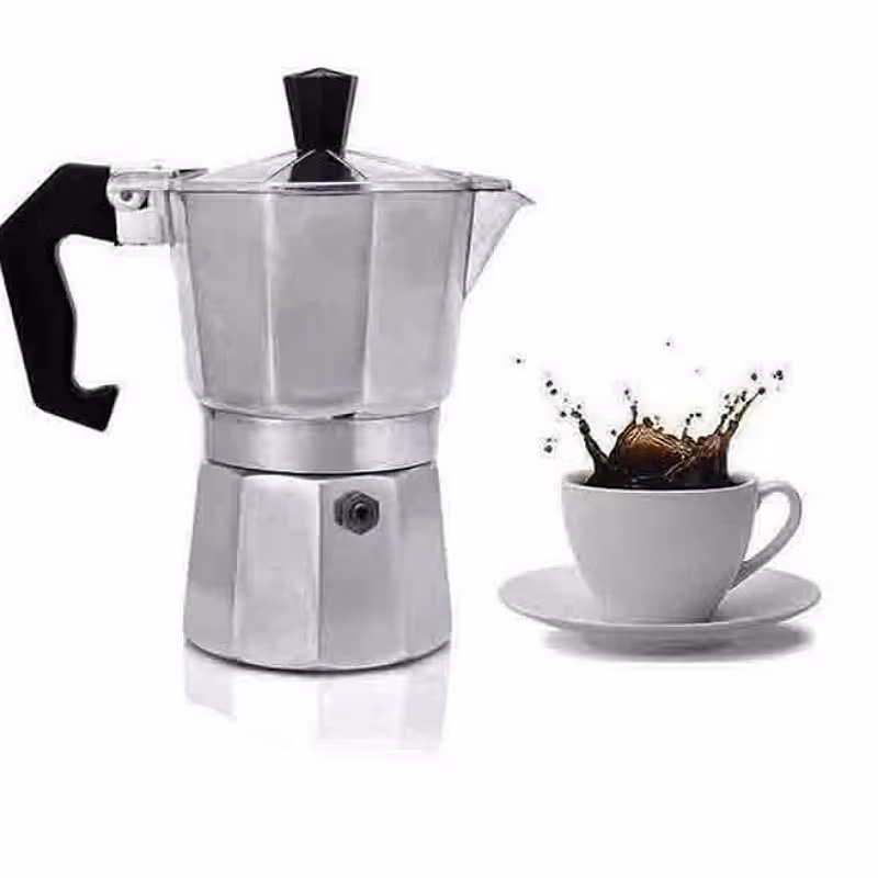 قهوه جوش سه کاپ