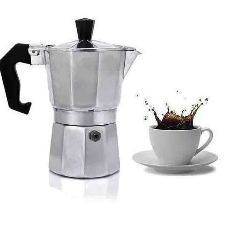 قهوه جوش سه کاپ