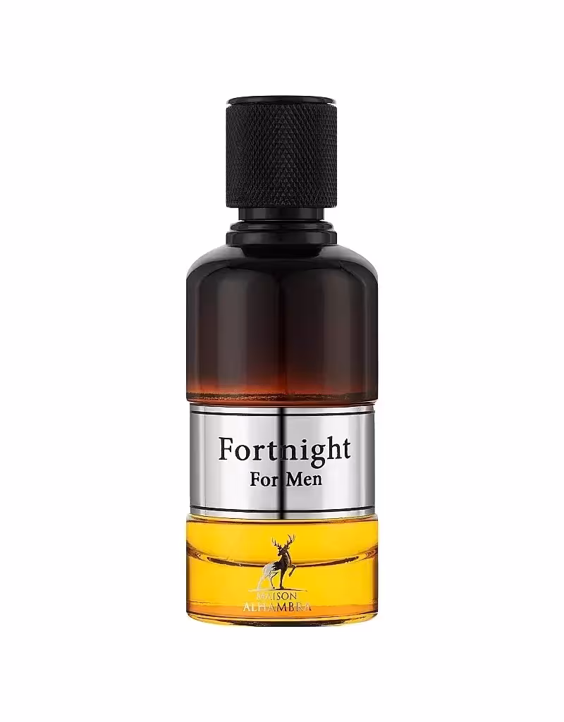 عطر فورتنایت الحمبرا - Fortnight Alhambra