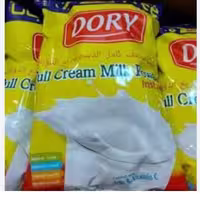 شیر خشک دوری 2500gr          dory