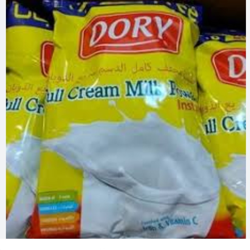 شیر خشک دوری 2500gr dory