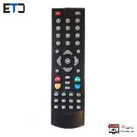 کنترل تلویزیون دنای