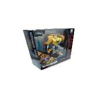 اسباب بازی های فیگور شخصیت T WARRIOR METAL BODY TOY TRANSFORMERS BOMBLEBEE Cango