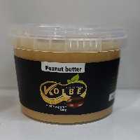 کره بادام زمینی