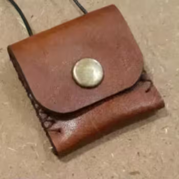 کیف گردنی دعا وحرز