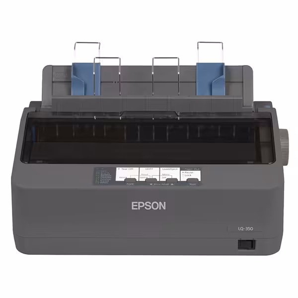 پرینتر سوزنی اپسون مدل ال کیو 350
