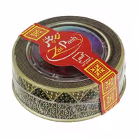 زعفران رشته ای سرگل 1 گرم خاتم (درجه 1)