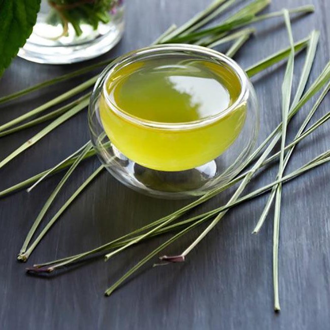 دمنوش علف لیمو(لمونگراس)(200گرم)